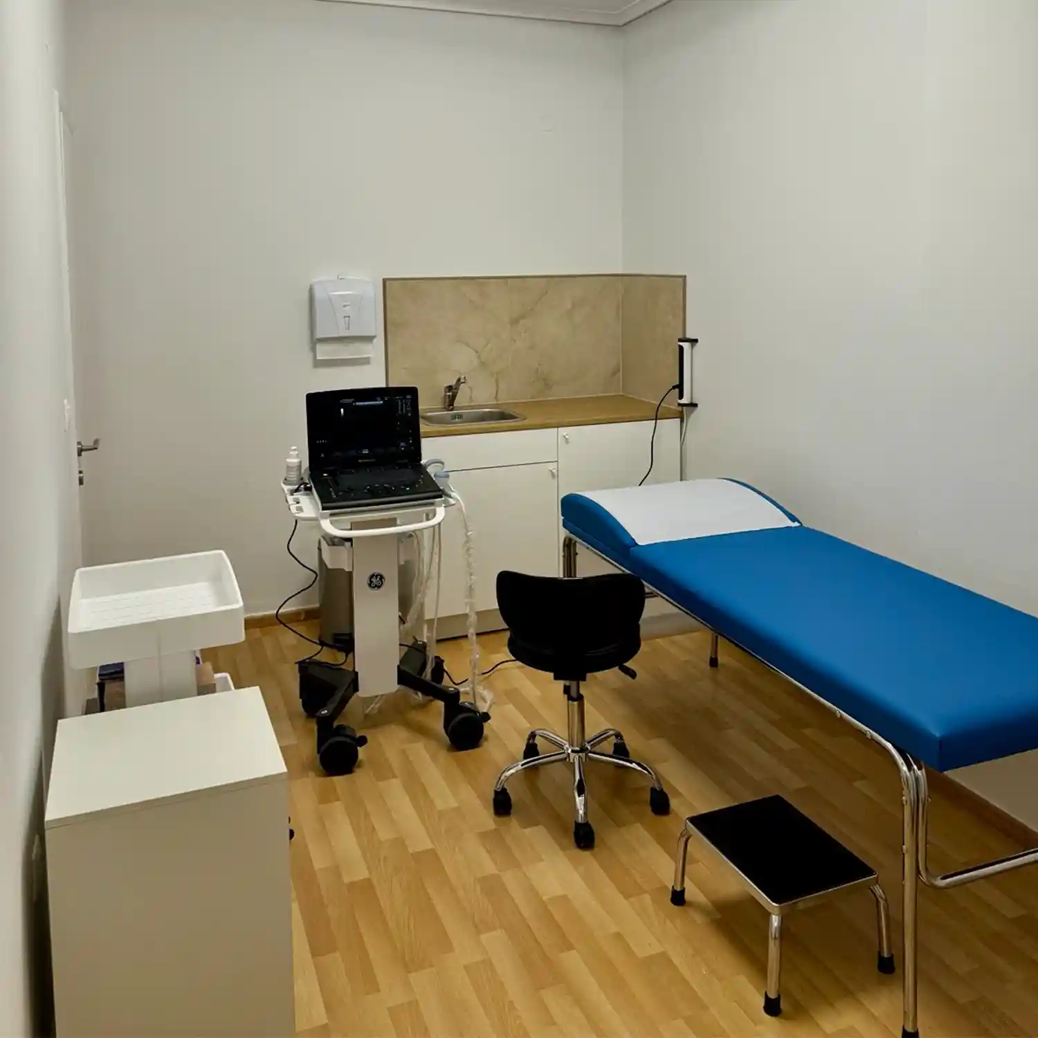 Υποδομές Υψηλών Προδιαγραφών | Αγγειοχειρουργός Θεσσαλονίκη