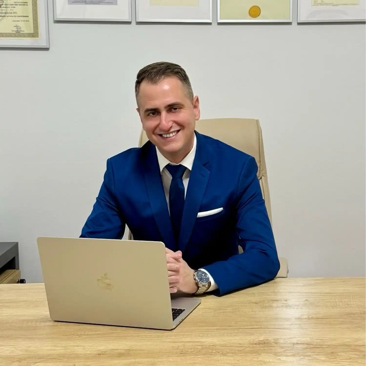 Παπουτσής Ιωακείμ, MSc, PhDc - Dr. Παπουτσής Ιωακείμ